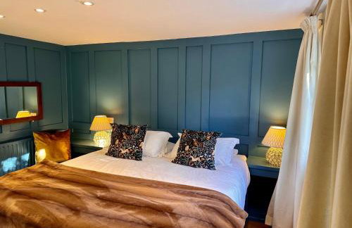 Octon Cottages Luxury 1 and 2 Bedroom cottages 1 mile from Taunton centre - Foto 21