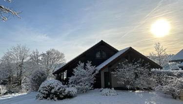 Chalet Villa Piscine vue panoramique sur Gérardmer et le Hohneck - Foto 4
