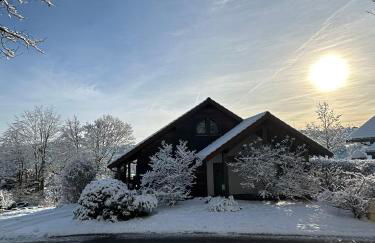 Chalet Villa Piscine vue panoramique sur Gérardmer et le Hohneck - Foto 4