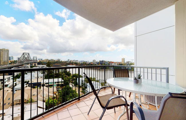 Bridgewater Apartments - Foto 40