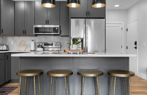 Slabtown 203 Luxury Condo Great Location - Foto 22