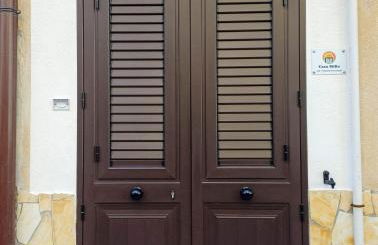 Casa MiRo - Affitti Brevi Sferracavallo - Foto 31