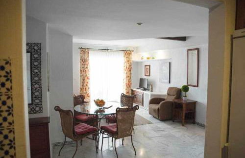 Piso estilo Mediterráneo a 200m de la playa - Foto 13