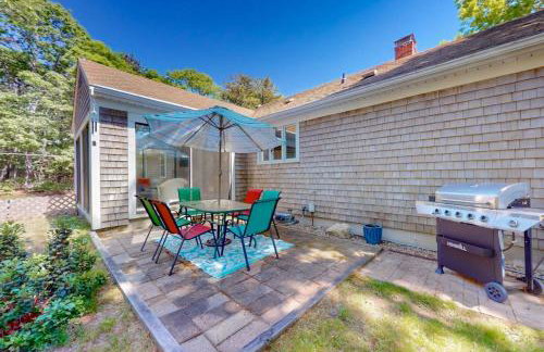 The Blue Whale Cottage - Foto 22