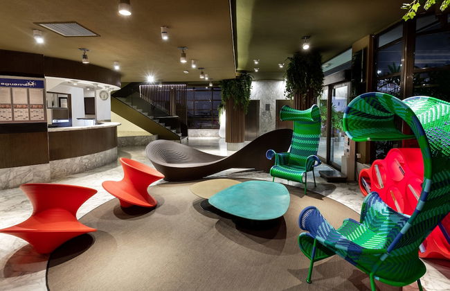 Aguamar Apartamentos, Los Cristianos Downtown - Foto 4