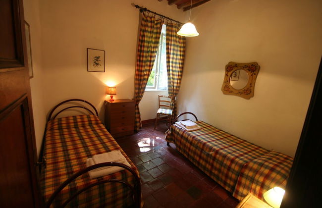 Fattoria Gambaro di Petrognano - Foto 27