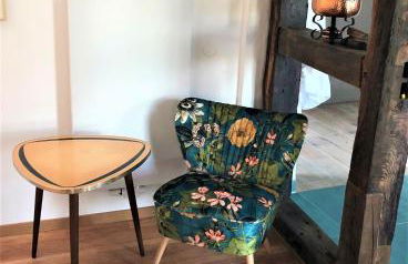 Ferienwohnung "Frieda" - Foto 17