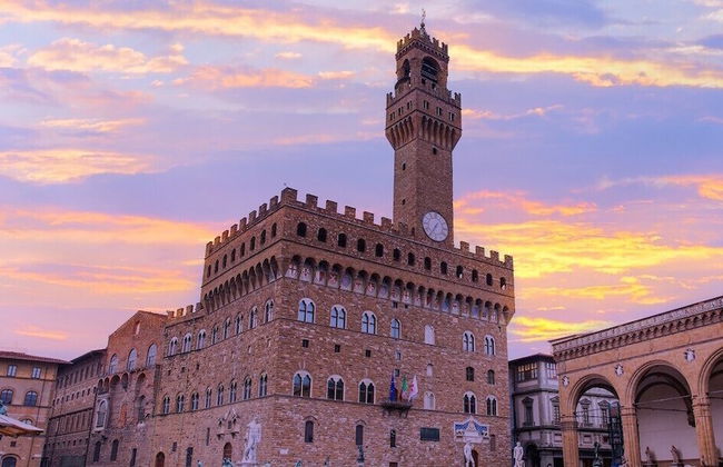 Wine Apartments Florence La Botte - Photo 42