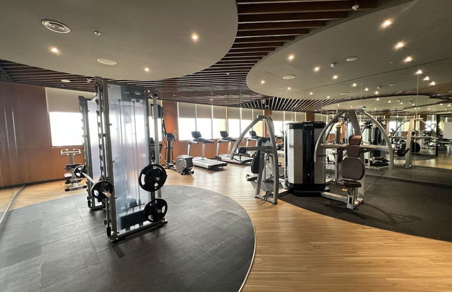 Suite & Pavilion Thien Kim - Foto 52