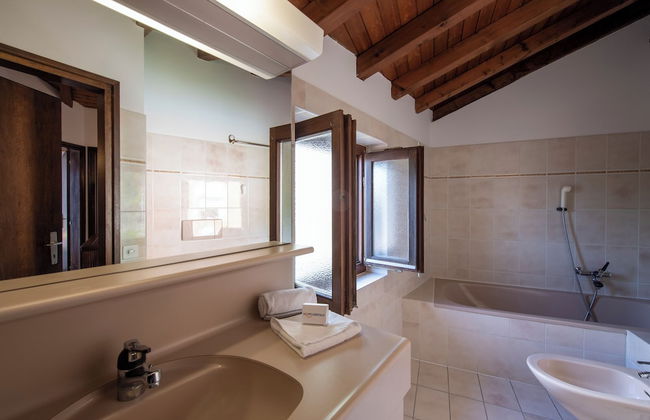 Casa panoramica 1 - Foto 11