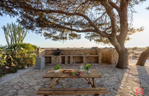 Villa con piscina e SPA sul mare - Foto 50