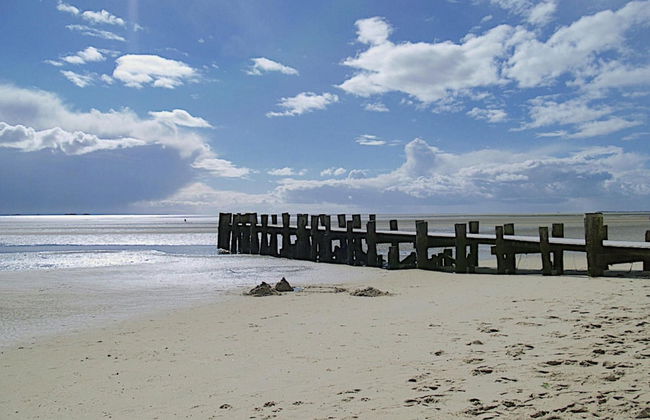 Ferienwohnung in Wyk auf Foehr - Foto 20