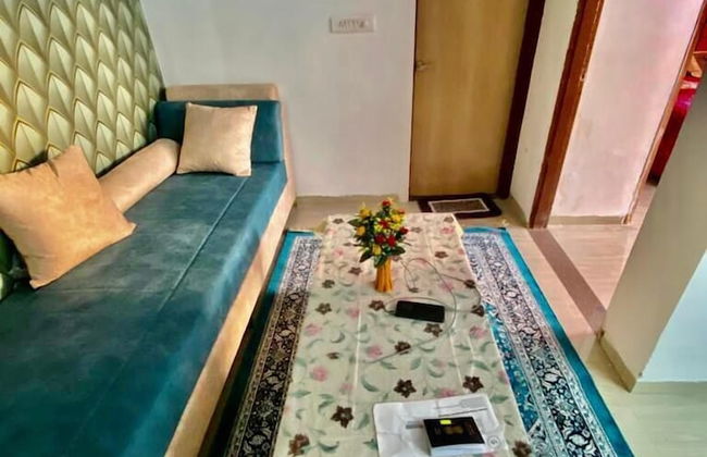 Hotel & BNB Solanki Residency Jaipur - Foto 23