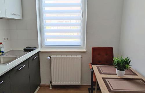 Gemütliches Appartement 1 - mit Küche und Bad zur Eigennutzung -Schuster Homes- - Foto 6