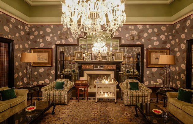 Rajmahal Palace RAAS - Foto 79