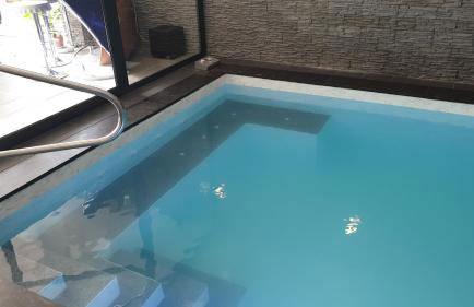Villa les Agapanthes avec piscine et SPA chauffée dans votre appartement - Foto 14