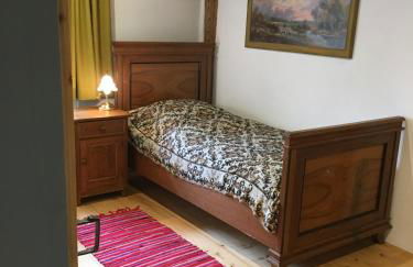 Ferienhaus Villa Kunnibunt - Foto 27