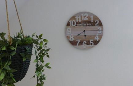 Ferienwohnung Heidestern - Foto 18