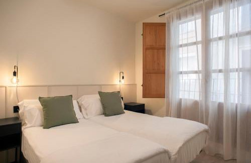 Apartamentos Sorolla House - Photo 29
