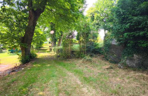 Lann Avel - Gîte de campagne - Calme et détente - Foto 39