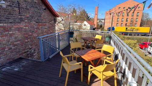 Das Jaartn - Boardinghouse Appartements & Ferienwohnung - Foto 5