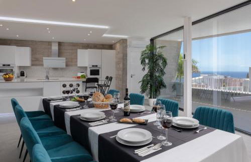 KARAT Villa Calypso Costa Adeje - Foto 9