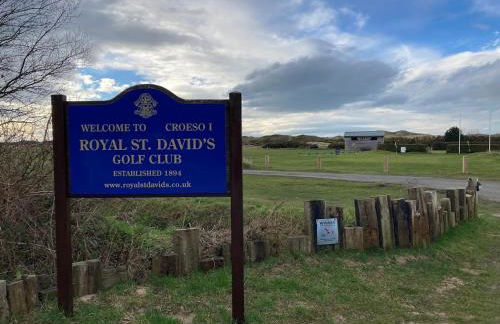 Harlech castle and beach home - Foto 36