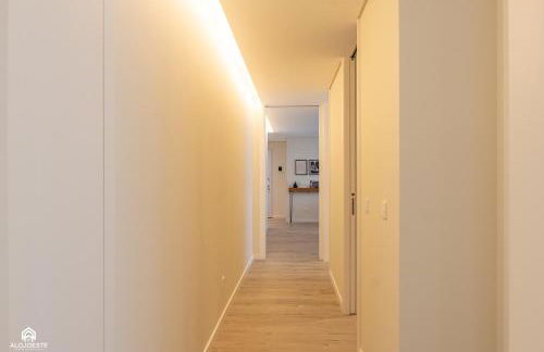 Varanda do Guincho - Classy Apt in Santa Cruz - Foto 9