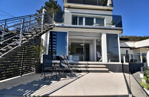 Apartments Lux with pool - Foto 53