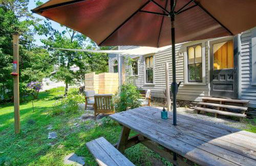 Walk to Downtown Pet-Friendly Millerton Home! - Photo 34