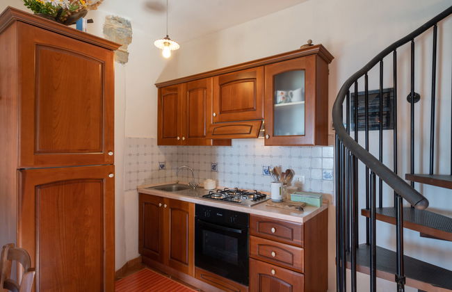 Casa U Baregu - Foto 4