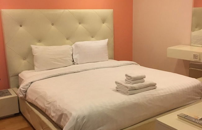 Hua Hin Beach Rocco Condo by THR - Foto 5