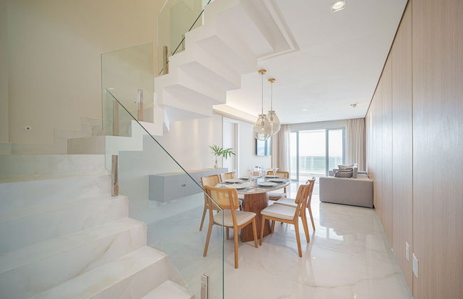 Cf04 Praia do Forte Cobertura frente mar - Photo 51