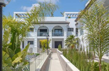 Enora Garden Quesada 16 - Photo 20