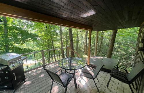 Salt Creek Cabin - Foto 18