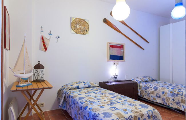 Villa Madreperla - Foto 5