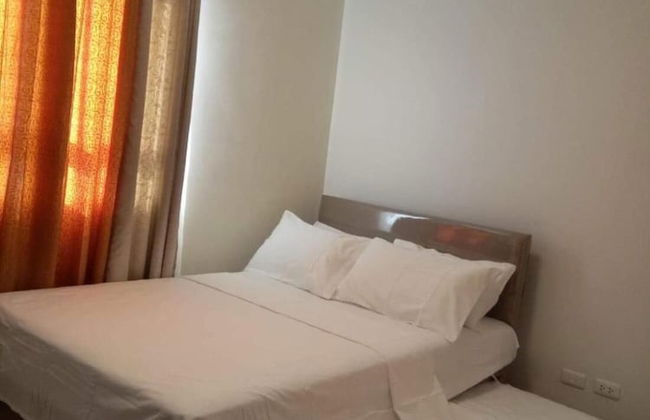 Mesaverte Residences Afs Suites - Studio - Photo 2