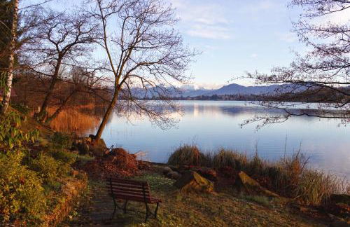 Brusisch 1638 Apartments - Foto 11