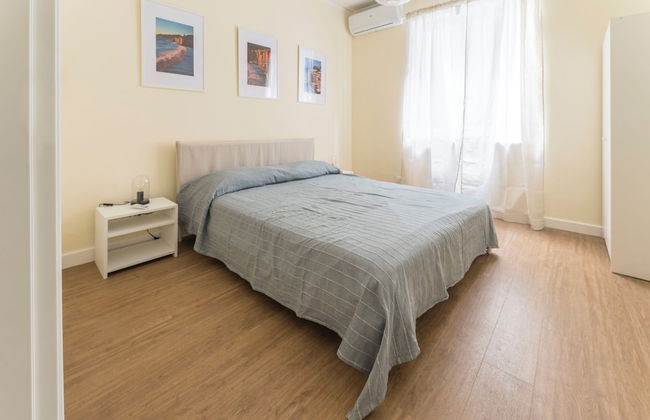 Spacious Apartment In Sori With Terrace - Foto 9