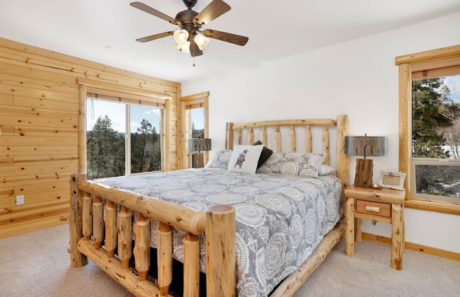 Cozy Lakeview Hideaway #2261 - Foto 9