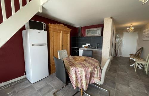 Duplex de charme en front de mer avec véranda - FR-1-361-32 - Foto 14