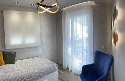 Overwave Apartment - Foto 13