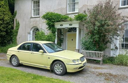 Gelly Dylan Thomas Paradise - Foto 33