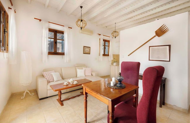 Cottage Houses - Photo 42