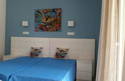 Villa Irena Denia - Foto 26