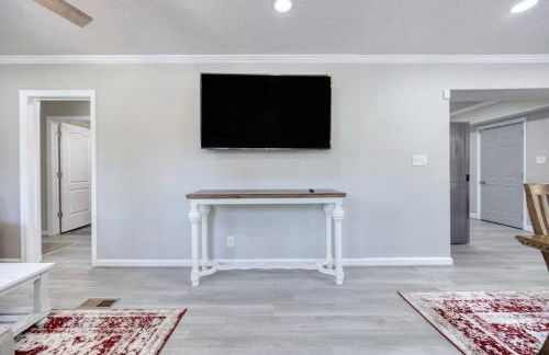 Comfy Home with Playground near Ft Benning! - Foto 11