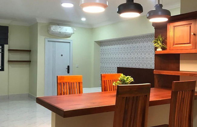 Thada Apartment - Foto 11