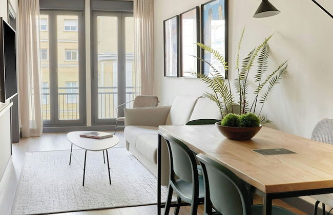 Sonder by Marriott Bonvoy Malasaña Apartments - Foto 18