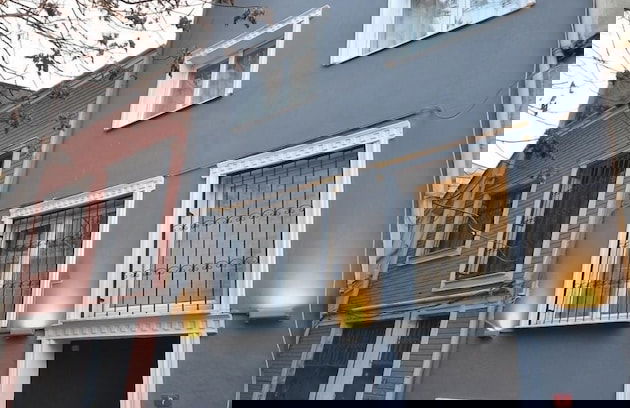 GV Suites Galata - Foto 1