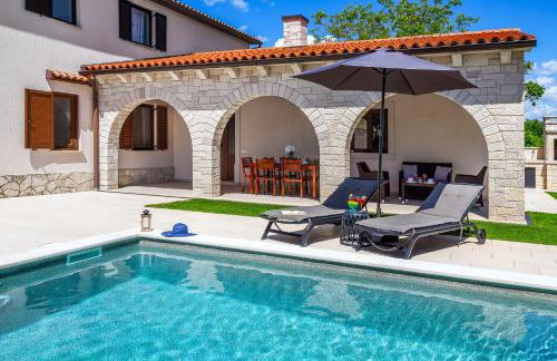 Villa Casa Mia - Foto 26